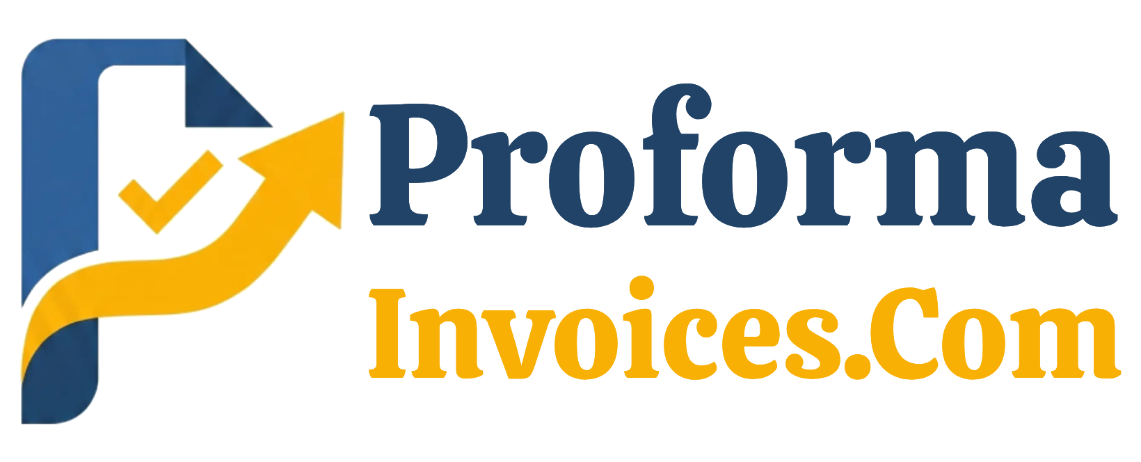 Proforma Invoices